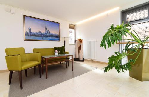 Wolframs-Eschenbach Hotel | Hotel Alte Vogtei