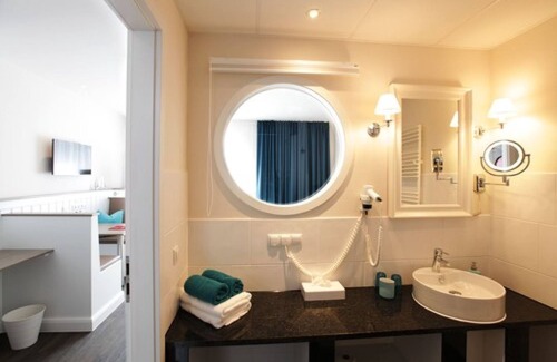 Schleswig Hotel | Hotel Alter Kreisbahnhof
