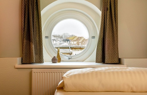 Schleswig Hotel | Hotel Alter Kreisbahnhof
