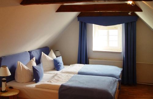 Rostock Hotel | Hotel Altes Hafenhaus