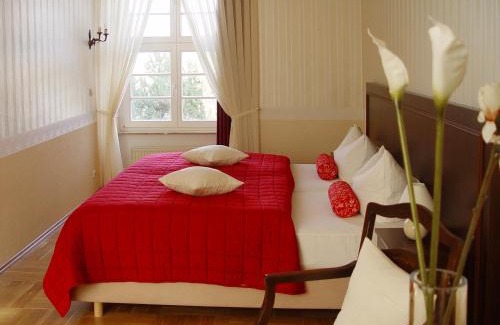 Rostock Hotel | Hotel Altes Hafenhaus