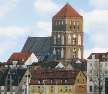 Rostock Hotel | Hotel Altes Hafenhaus