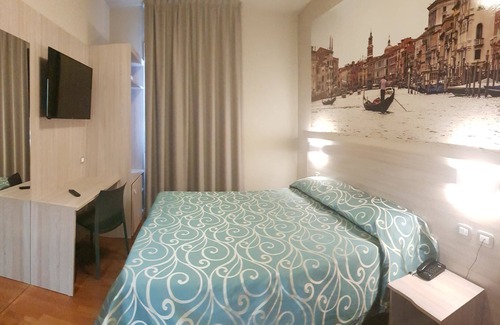 Favaro Veneto Hotel | Hotel Altieri