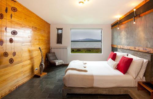 Puerto Natales Hotel | Hotel Altiplanico Puerto Natales