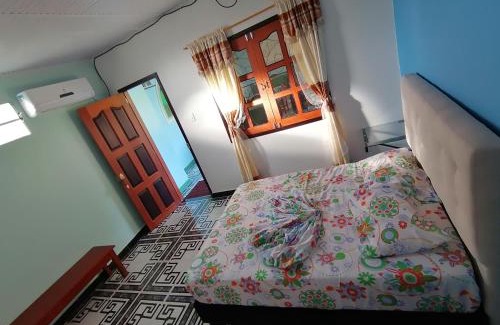 Leticia Hotel | Hotel Alto Amazonas