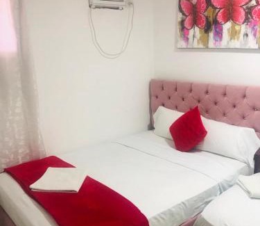 Barranquilla House | Hotel Altos del Prado