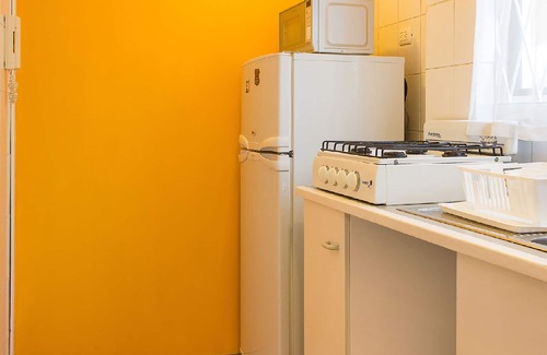 La Carolina Hotel | Hotel Altura