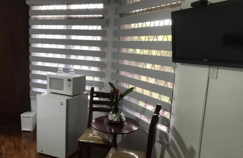 La Carolina Hotel | Hotel Altura