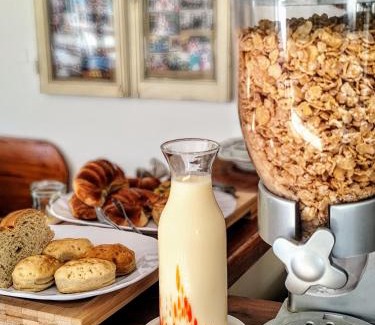 Villa Cura Brochero Hotel | Hotel Alumine