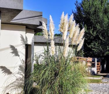 Villa Cura Brochero Hotel | Hotel Alumine