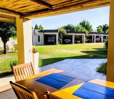 Villa Cura Brochero Hotel | Hotel Alumine