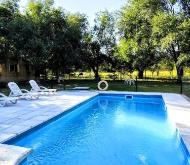 Villa Cura Brochero Hotel | Hotel Alumine