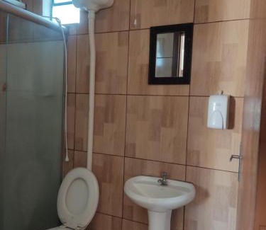 Medianeira Hotel | Hotel Alvorada