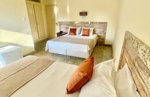 Regiao Urbana Homogenea IX Hotel | Hotel Alvorada Palace