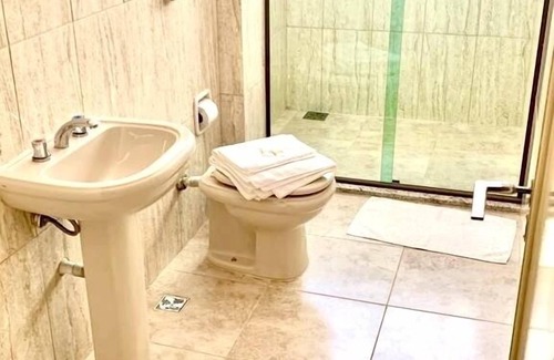 Regiao Urbana Homogenea IX Hotel | Hotel Alvorada Palace