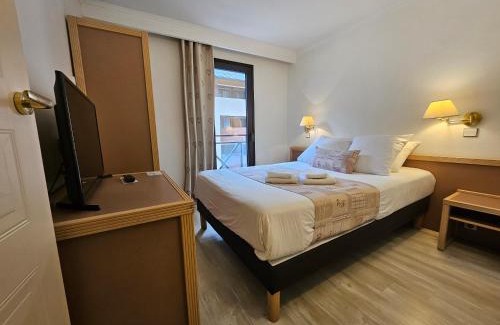 Brides-les-Bains Hotel | Hotel Amélie