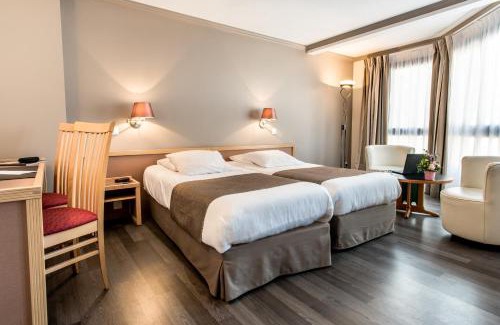 Brides-les-Bains Hotel | Hotel Amélie