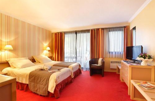 Brides-les-Bains Hotel | Hotel Amélie