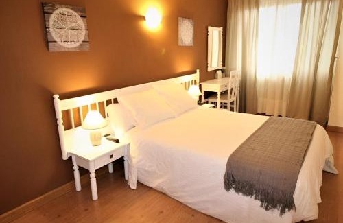 Ferrol Hotel | Hotel América Ferrol