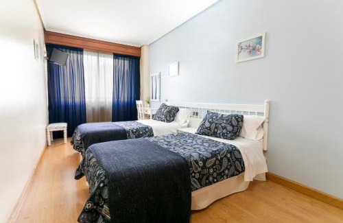 Ferrol Hotel | Hotel América Ferrol