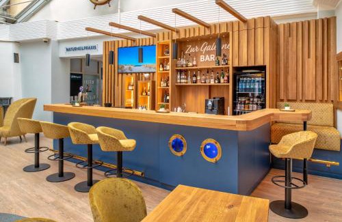 Warnemuende Hotel | Hotel Am Alten Strom