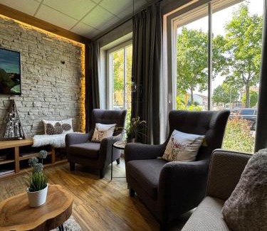 Schweinfurt Hotel | Hotel am Bergl