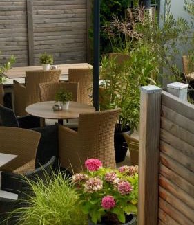 Schweinfurt Hotel | Hotel am Bergl