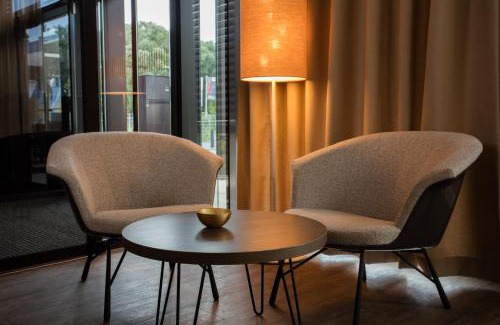 Gewerbegebiet SO Hotel | Hotel am Campus