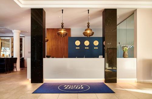 Emden Hotel | Hotel am Delft