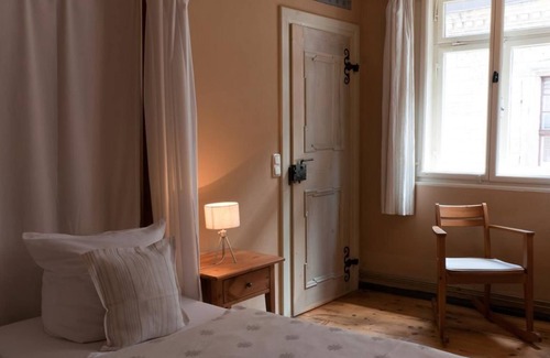 Quedlinburg Hotel | Hotel am Hoken