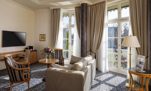 Dutch Quarter Hotel | Hotel Am Jägertor