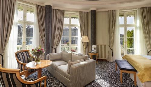 Dutch Quarter Hotel | Hotel Am Jägertor