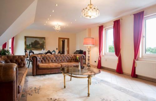 Potsdam Hotel | Hotel am Luisenplatz