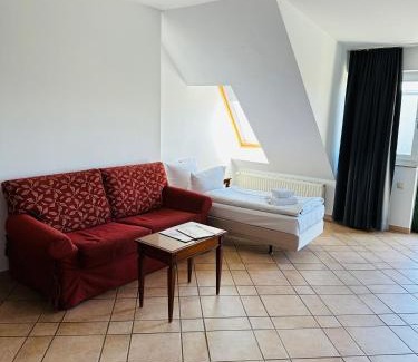 Potsdam Hotel | Hotel am Luisenplatz