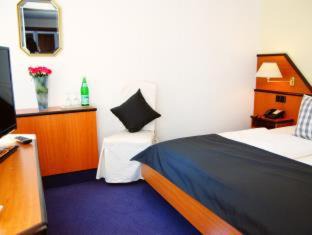 Pellenz Hotel | Hotel Am Martinsberg