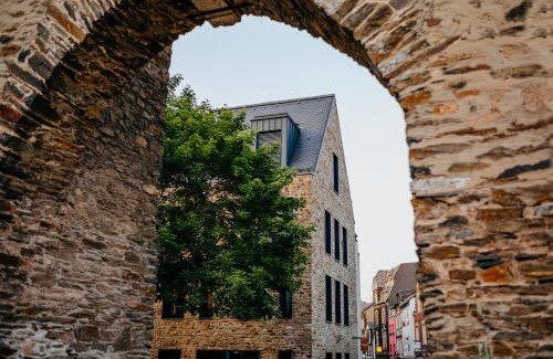 Pellenz Hotel | Hotel am Ochsentor