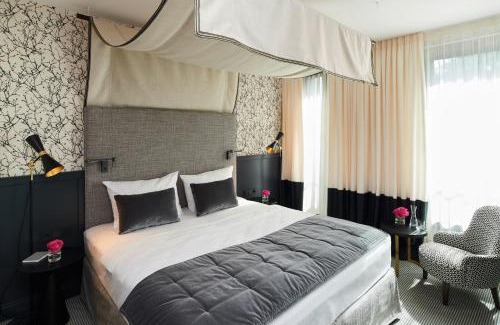 Pellenz Hotel | Hotel am Ochsentor