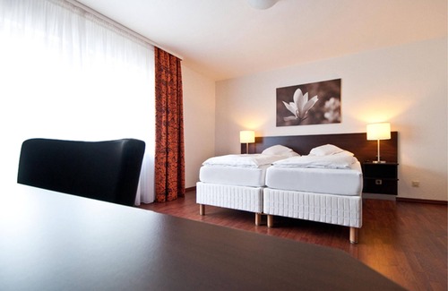 Menden-Holthausen Hotel | Hotel am Oppspring