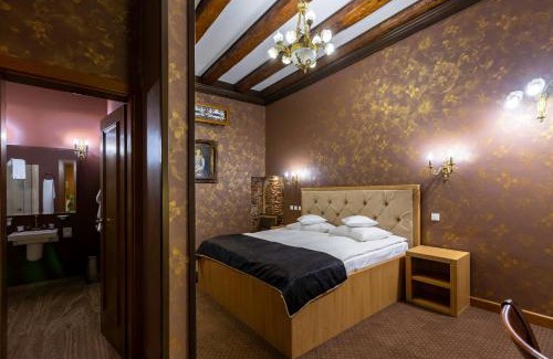 Sibiu Old Town Hotel | Hotel Am Ring