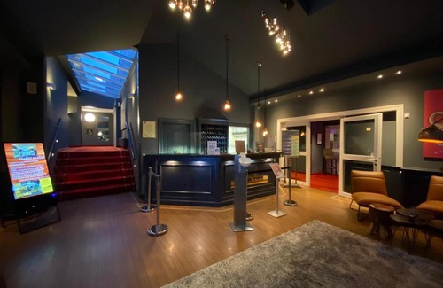 Ahrensburg Hotel | Hotel Am Schloss Ahrensburg