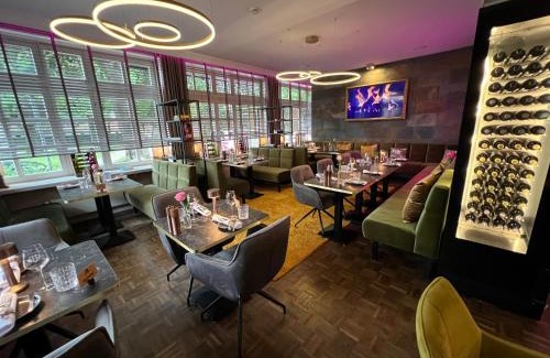 Ahrensburg Hotel | Hotel Am Schloss Ahrensburg