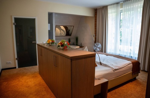 Worms Hotel | Hotel am Schlosspark