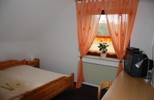 Kaufungen Hotel | Hotel am Steinertsee - Kassel-Ost