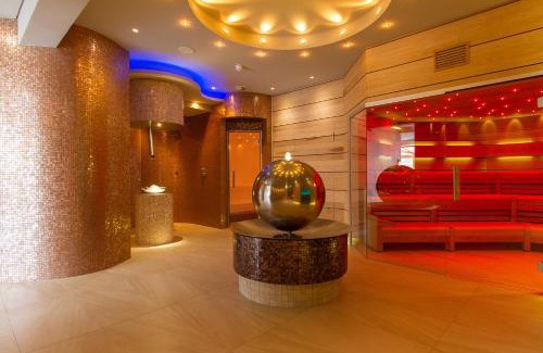 Ostseebad Kuhlungsborn Hotel | HOTEL am STRAND