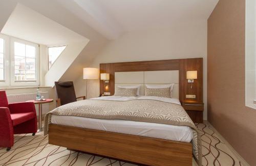 Ostseebad Kuhlungsborn Hotel | HOTEL am STRAND