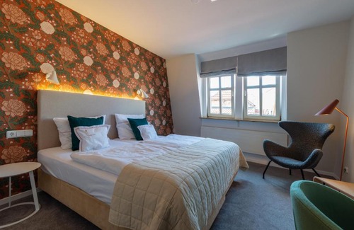 Volkach Hotel | Hotel am Torturm