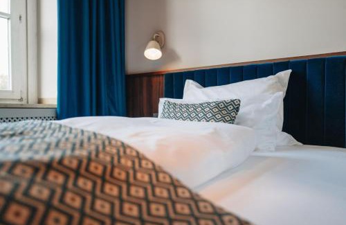 Landshut Hotel | Hotel Amalia - Boutique Hotel