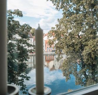 Landshut Hotel | Hotel Amalia - Boutique Hotel