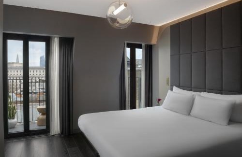 Covent Garden Hotel | Hotel AMANO Covent Garden