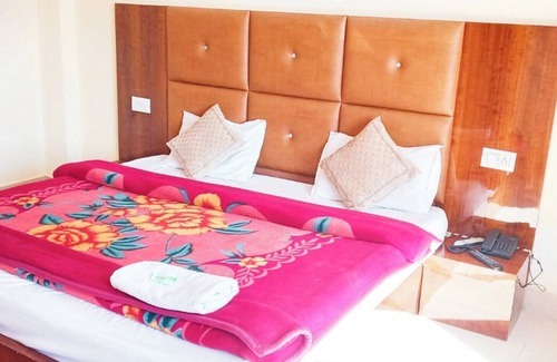 Dalhousie Hotel | Hotel Amar Mountain View Dalhousie